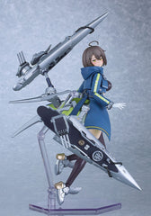 Azur Lane Plastic Model Kit PLAMATEA Baltimore 16 cm 4571697182523