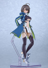 Azur Lane Plastic Model Kit PLAMATEA Baltimore 16 cm 4571697182523