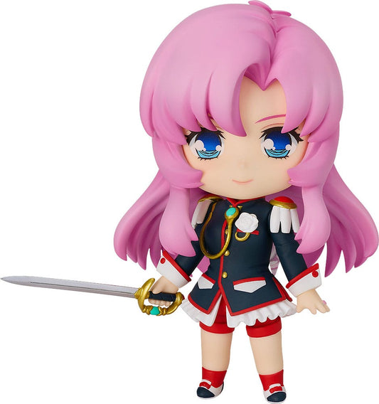 Revolutionary Girl Utena Nendoroid Action Figure Utena Tenjo 10 cm          4571697182547