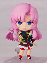 Revolutionary Girl Utena Nendoroid Action Figure Utena Tenjo 10 cm          4571697182547