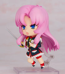 Revolutionary Girl Utena Nendoroid Action Figure Utena Tenjo 10 cm          4571697182547