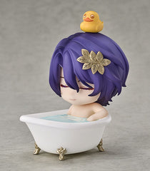 Honkai: Star Rail Nendoroid Action Figure Von Dr. Ratio 10 cm 4571697182554