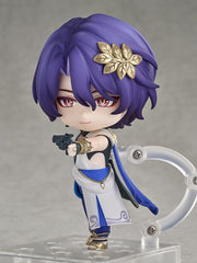 Honkai: Star Rail Nendoroid Action Figure Von Dr. Ratio 10 cm 4571697182554