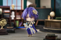 Honkai: Star Rail Nendoroid Action Figure Von Dr. Ratio 10 cm 4571697182554