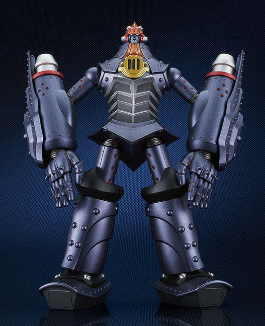 The Big O Moderoid Plastic Model Kit Big O (re-run) 23 cm 4571697182578