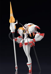 Darling in the Franxx Moderoid Plastic Model Kit Strelitzia (4th-run) 18 cm 4571697182585