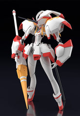 Darling in the Franxx Moderoid Plastic Model Kit Strelitzia (4th-run) 18 cm 4571697182585