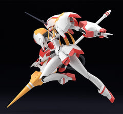 Darling in the Franxx Moderoid Plastic Model Kit Strelitzia (4th-run) 18 cm 4571697182585