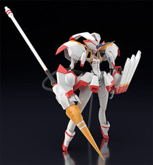 Darling in the Franxx Moderoid Plastic Model Kit Strelitzia (4th-run) 18 cm 4571697182585