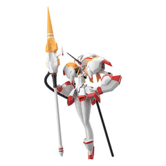 Darling in the Franxx Moderoid Plastic Model Kit Strelitzia (4th-run) 18 cm 4571697182585