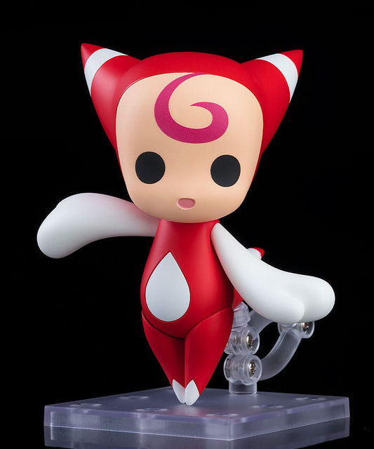 Devil Dice Nendoroid Action Figure Aqui-Chan 10 cm 4571697182592