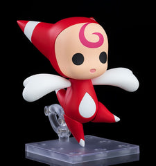 Devil Dice Nendoroid Action Figure Aqui-Chan 10 cm 4571697182592