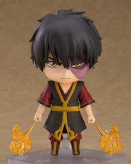 Avatar: The Last Airbender Nendoroid Action Figure Zuko 10 cm 4571697182615