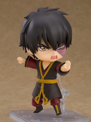 Avatar: The Last Airbender Nendoroid Action Figure Zuko 10 cm 4571697182615