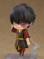 Avatar: The Last Airbender Nendoroid Action Figure Zuko 10 cm 4571697182615