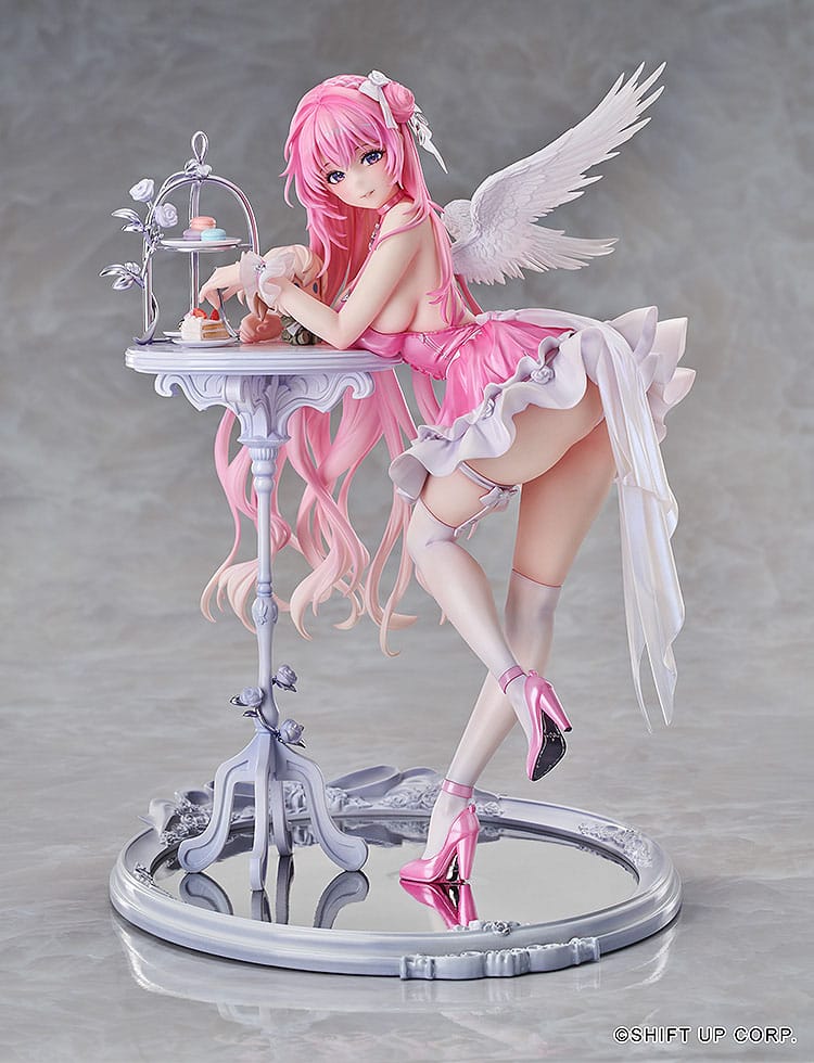 Goddess of Victory: Nikke PVC Statue 1/7 Dorothy: Nostalgia 22 cm  4571697182622