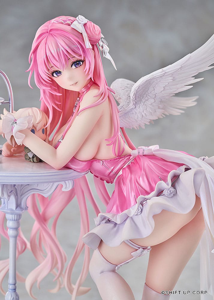 Goddess of Victory: Nikke PVC Statue 1/7 Dorothy: Nostalgia 22 cm  4571697182622