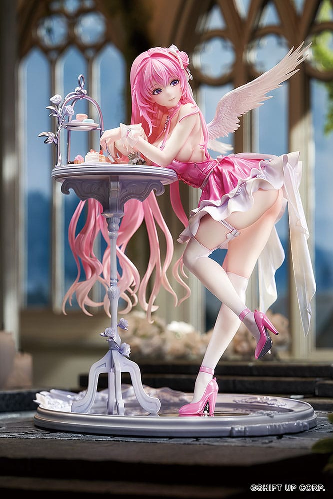 Goddess of Victory: Nikke PVC Statue 1/7 Dorothy: Nostalgia 22 cm  4571697182622