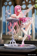 Goddess of Victory: Nikke PVC Statue 1/7 Dorothy: Nostalgia 22 cm  4571697182622