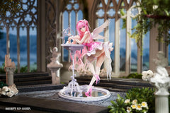 Goddess of Victory: Nikke PVC Statue 1/7 Dorothy: Nostalgia 22 cm  4571697182622