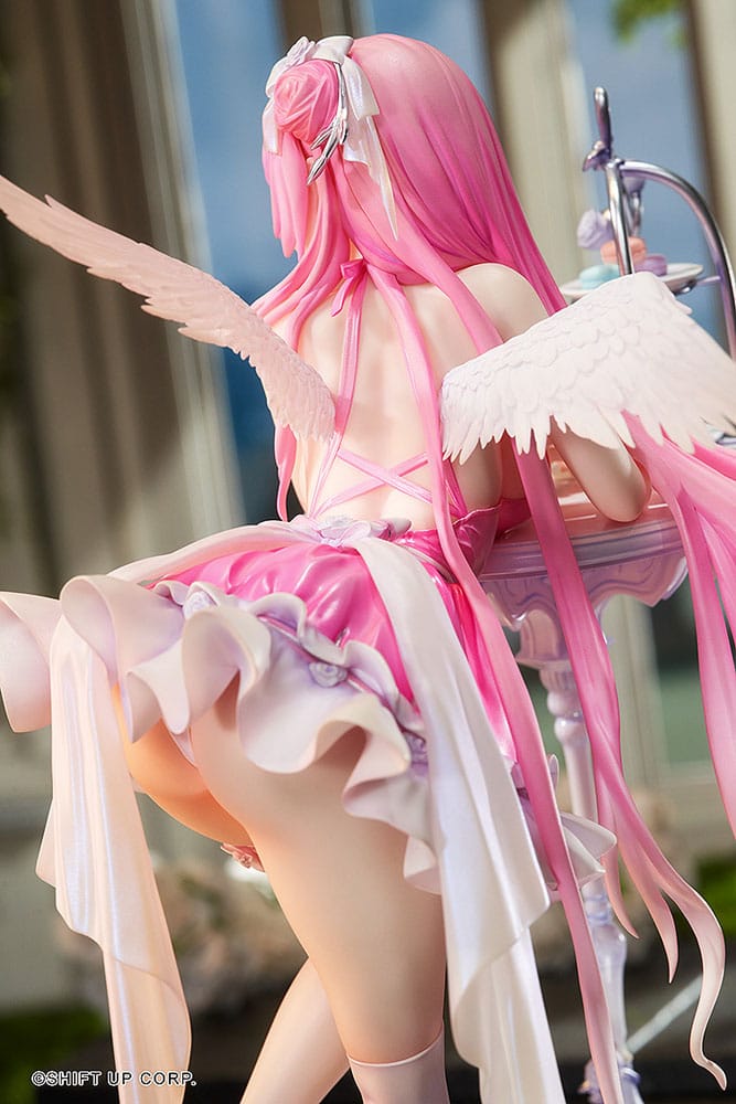 Goddess of Victory: Nikke PVC Statue 1/7 Dorothy: Nostalgia 22 cm  4571697182622