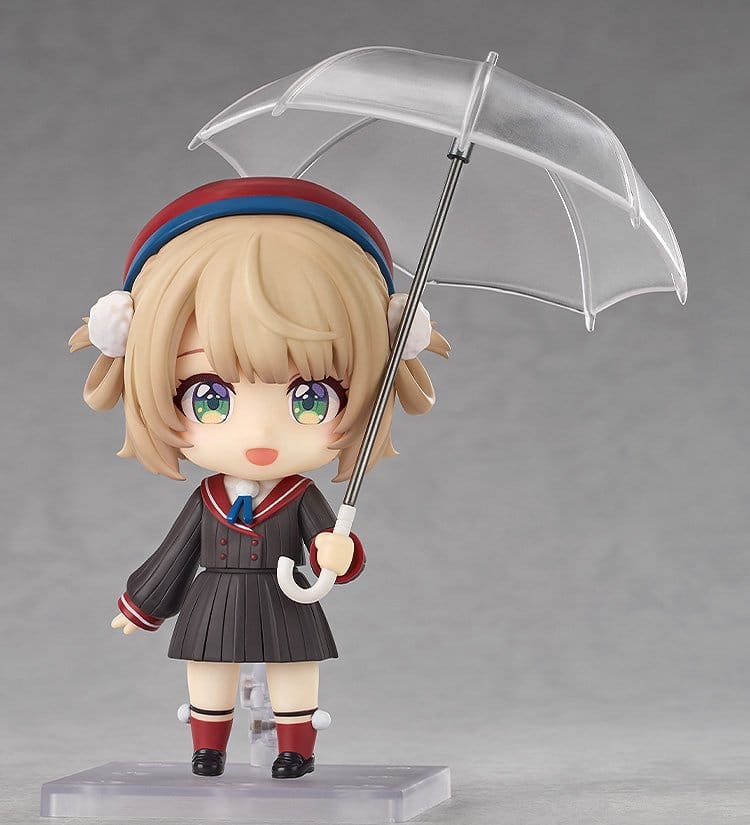 Shigure Ui Nendoroid Action Figure Standard Outfit Ver. 10 cm 4571697182639