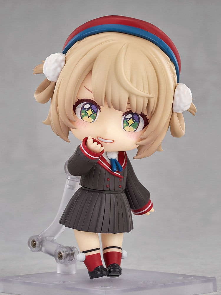 Shigure Ui Nendoroid Action Figure Standard Outfit Ver. 10 cm 4571697182639