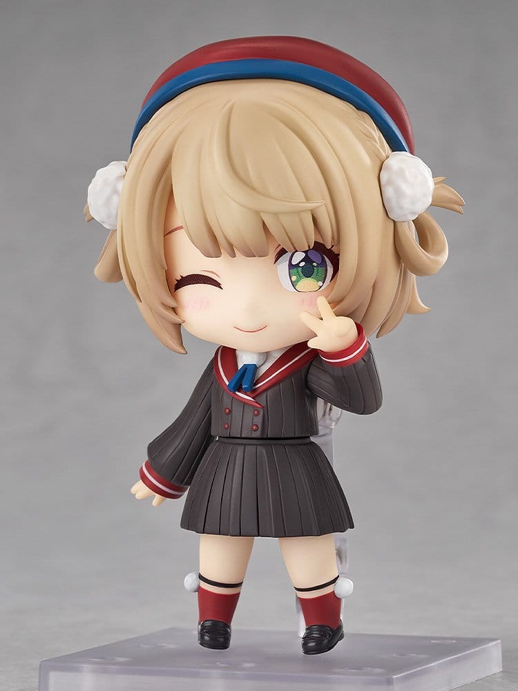 Shigure Ui Nendoroid Action Figure Standard Outfit Ver. 10 cm 4571697182639