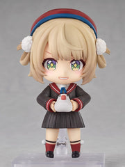 Shigure Ui Nendoroid Action Figure Standard Outfit Ver. 10 cm 4571697182639
