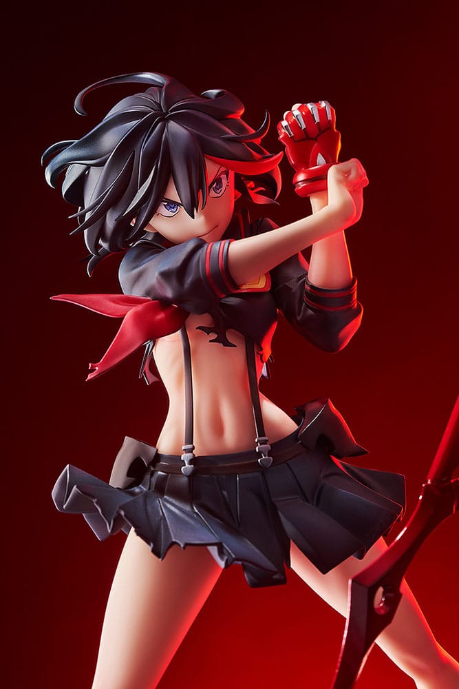 My Dress-Up Darling PVC Statue 1/7 Ryuko Matoi: Transformation Ver. 23 cm      4571697182646