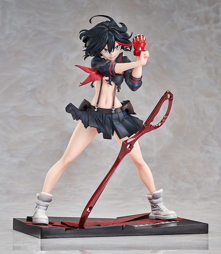 My Dress-Up Darling PVC Statue 1/7 Ryuko Matoi: Transformation Ver. 23 cm      4571697182646