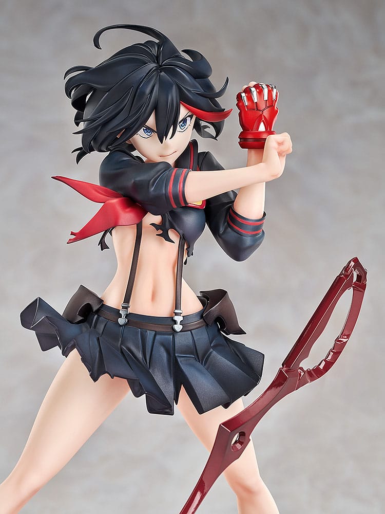 My Dress-Up Darling PVC Statue 1/7 Ryuko Matoi: Transformation Ver. 23 cm      4571697182646