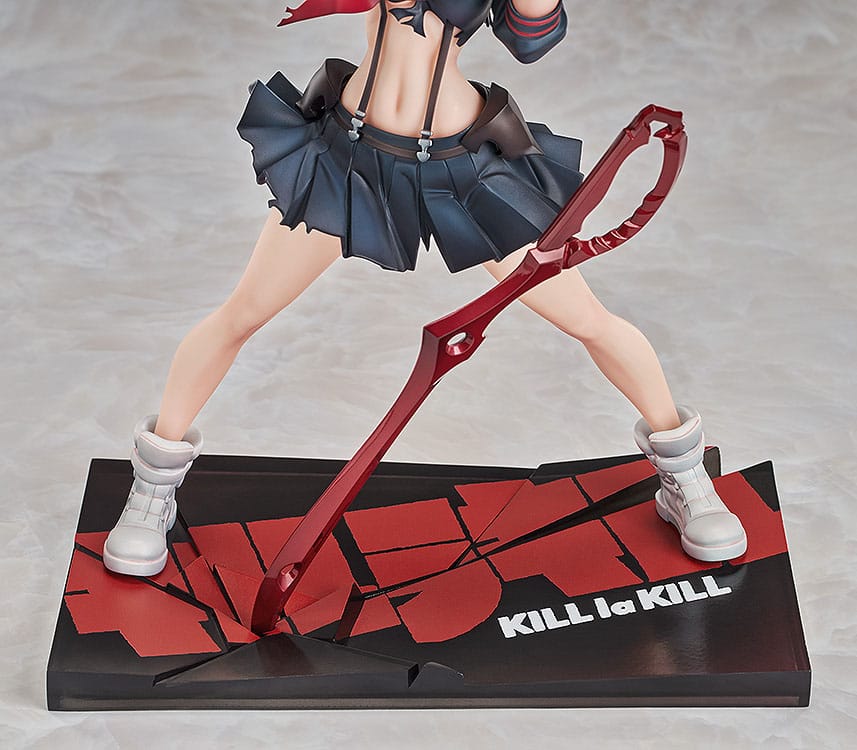 My Dress-Up Darling PVC Statue 1/7 Ryuko Matoi: Transformation Ver. 23 cm      4571697182646