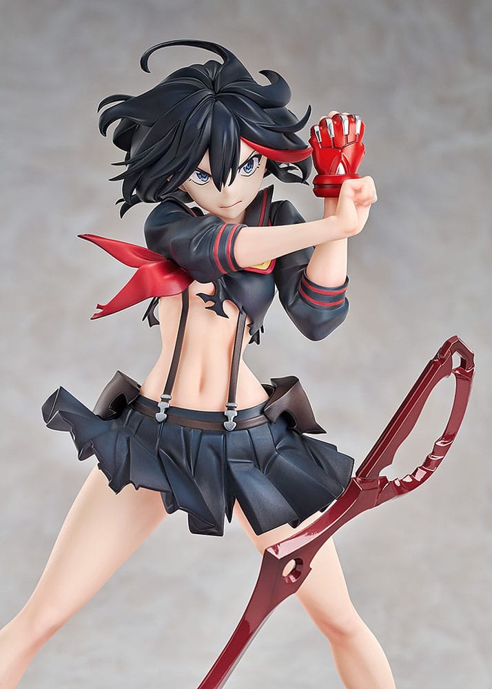 My Dress-Up Darling PVC Statue 1/7 Ryuko Matoi: Transformation Ver. 23 cm      4571697182646