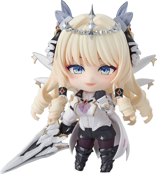Goddess of Victory: Nikke Nendoroid Action Figure Crown 10 cm 4571697182653