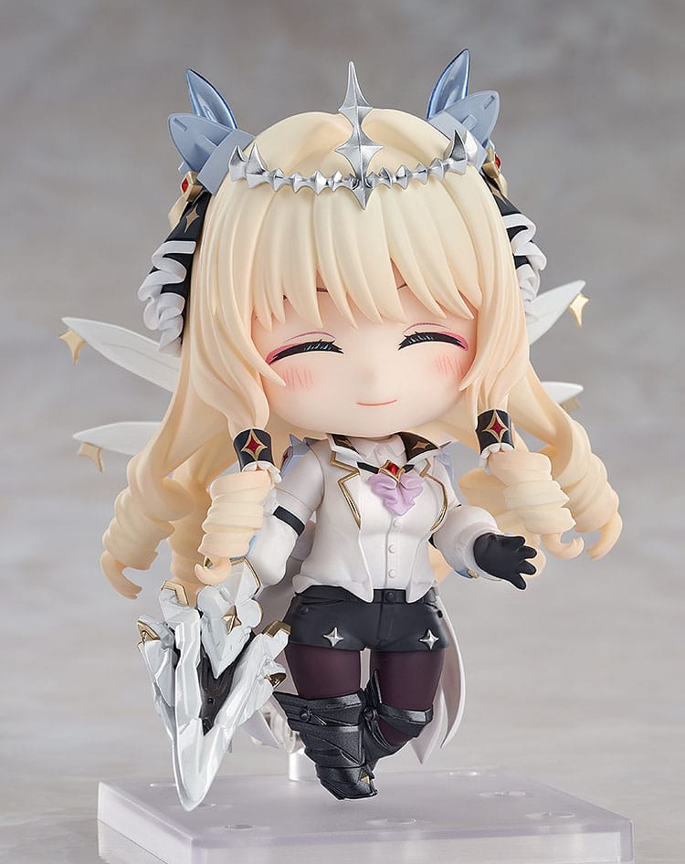 Goddess of Victory: Nikke Nendoroid Action Figure Crown 10 cm 4571697182653