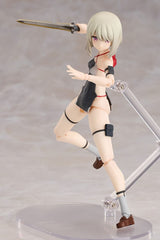 Ota Yojo Original Mecha Girl Hyper Body Action Figure Cuckoo 15 cm 4571697182660