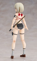 Ota Yojo Original Mecha Girl Hyper Body Action Figure Cuckoo 15 cm 4571697182660