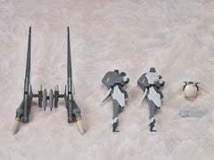 Ota Yojo Original Mecha Girl Hyper Body Action Figures Expansion Parts Set: Charged Particle Cannon Equipment 4571697182677