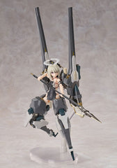 Ota Yojo Original Mecha Girl Hyper Body Action Figures Expansion Parts Set: Charged Particle Cannon Equipment 4571697182677