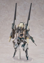 Ota Yojo Original Mecha Girl Hyper Body Action Figures Expansion Parts Set: Charged Particle Cannon Equipment 4571697182677