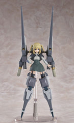 Ota Yojo Original Mecha Girl Hyper Body Action Figures Expansion Parts Set: Charged Particle Cannon Equipment 4571697182677