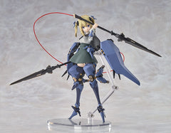 Ota Yojo Original Mecha Girl Hyper Body Action Figures Expansion Parts Set: High-Mobility Close-Combat Assault Type Equipment 4571697182684