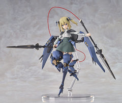 Ota Yojo Original Mecha Girl Hyper Body Action Figures Expansion Parts Set: High-Mobility Close-Combat Assault Type Equipment 4571697182684