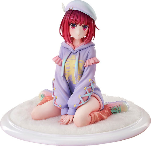 Oshi no Ko PVC Statue 1/6 Kana Arima: Hoodie Style Ver. 13 cm 4571697182691
