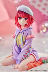 Oshi no Ko PVC Statue 1/6 Kana Arima: Hoodie Style Ver. 13 cm 4571697182691