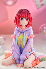 Oshi no Ko PVC Statue 1/6 Kana Arima: Hoodie Style Ver. 13 cm 4571697182691