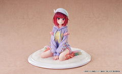 Oshi no Ko PVC Statue 1/6 Kana Arima: Hoodie Style Ver. 13 cm 4571697182691