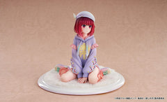 Oshi no Ko PVC Statue 1/6 Kana Arima: Hoodie Style Ver. 13 cm 4571697182691