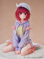 Oshi no Ko PVC Statue 1/6 Kana Arima: Hoodie Style Ver. 13 cm 4571697182691